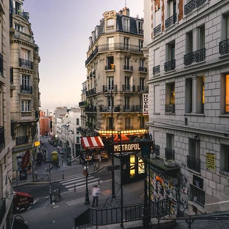 Central Paris - 1Br - Cityapartmentstay Екстериор снимка
