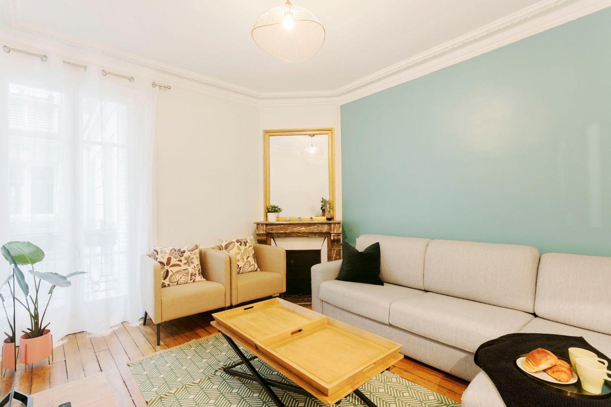 Central Paris - 1Br - Cityapartmentstay Екстериор снимка